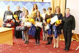 В Архангельской области подвели итоги конкурса «Доброволец года»